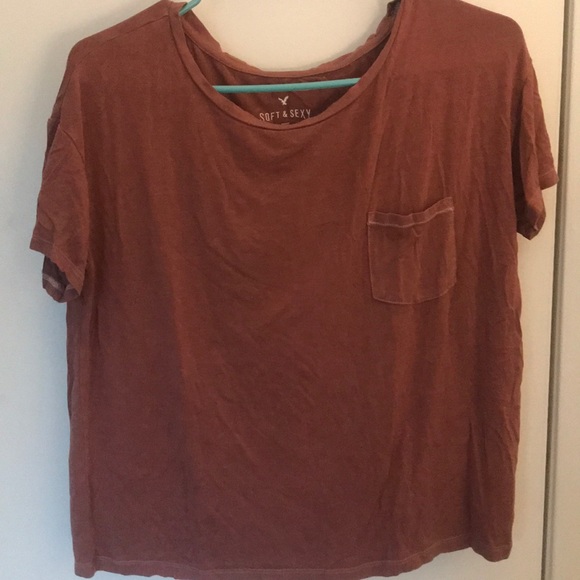 2 AE soft&sexy t shirts - Picture 3 of 6